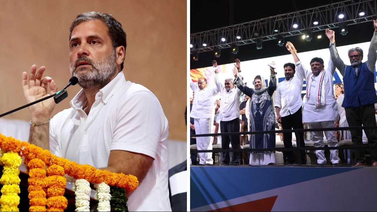 आसुरी शक्ति के मिटने का वक्त आ गया?